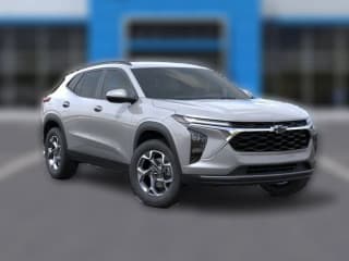Chevrolet Trax LT FWD 4dr