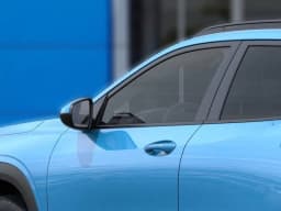 Chevrolet Trax LT FWD 4dr 2026 — side view