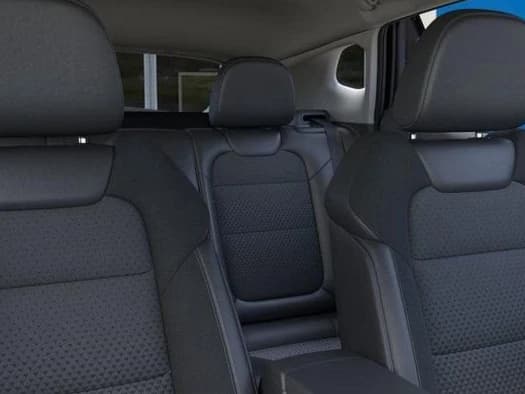 Chevrolet Trax LT FWD 4dr 2026 — side view