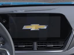 Chevrolet Trax LT FWD 4dr 2026 — side view