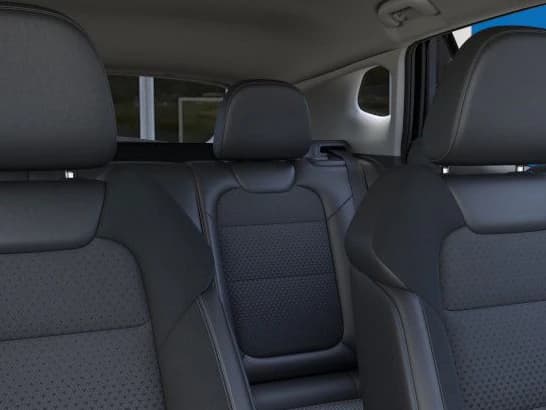 Chevrolet Trax LT FWD 4dr 2026 — side view