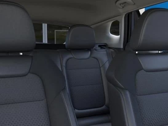 Chevrolet Trax LT FWD 4dr 2026 — side view