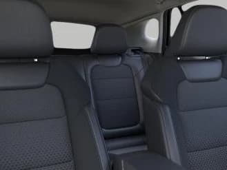 Chevrolet Trax LT FWD 4dr 2026 — side view