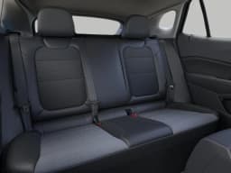 Chevrolet Trax LT FWD 4dr 2026 — side view