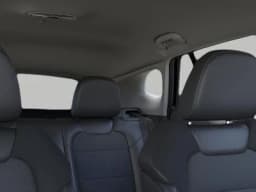 Chevrolet Trax LT FWD 4dr 2026 — side view