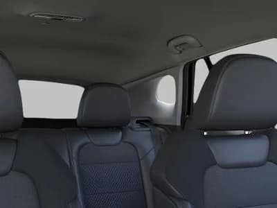 Chevrolet Trax LT FWD 4dr 2026 — side view