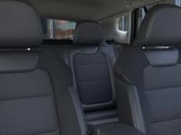 Chevrolet Trax LT FWD 4dr 2026 — side view