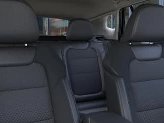 Chevrolet Trax LT FWD 4dr 2026 — side view