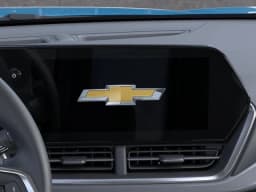 Chevrolet Trax LT FWD 4dr 2026 — side view
