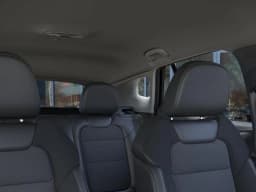 Chevrolet Trax LT FWD 4dr 2026 — side view