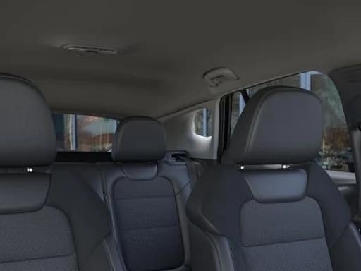 Chevrolet Trax LT FWD 4dr 2026 — side view