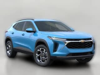 Chevrolet Trax LT FWD 4dr