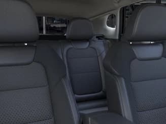 Chevrolet Trax LT FWD 4dr 2026 — side view