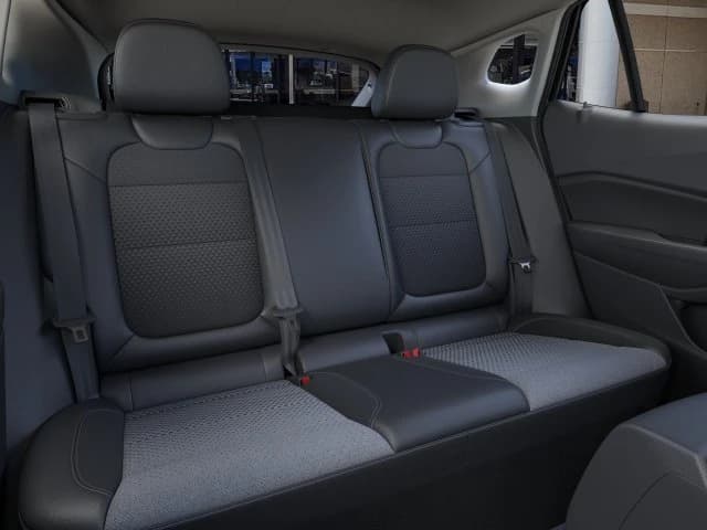 Chevrolet Trax LT FWD 4dr 2026 — side view