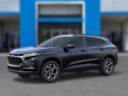 Chevrolet Trax LT FWD 4dr 2026 — side view