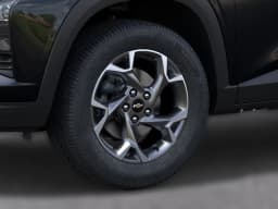 Chevrolet Trax LT FWD 4dr 2026 — side view