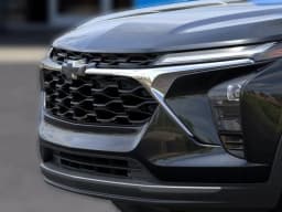 Chevrolet Trax LT FWD 4dr 2026 — side view