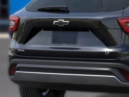 Chevrolet Trax LT FWD 4dr 2026 — side view