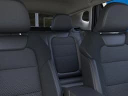 Chevrolet Trax LT FWD 4dr 2026 — side view