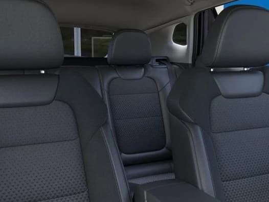 Chevrolet Trax LT FWD 4dr 2026 — side view