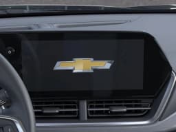 Chevrolet Trax LT FWD 4dr 2026 — side view