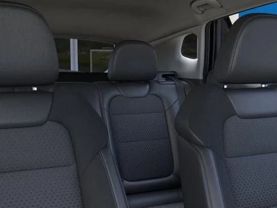 Chevrolet Trax LT FWD 4dr 2026 — side view