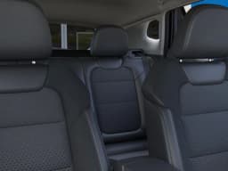 Chevrolet Trax LT FWD 4dr 2026 — side view