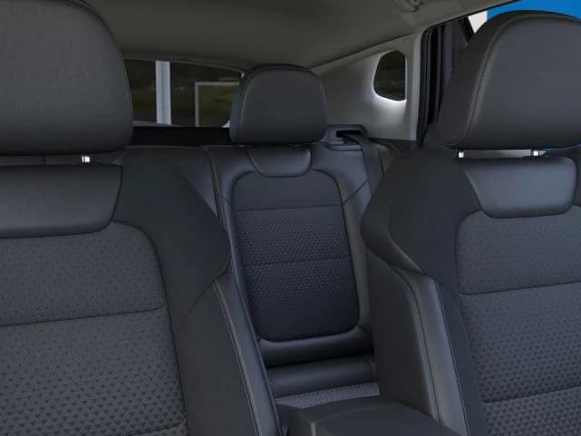 Chevrolet Trax LT FWD 4dr 2026 — side view