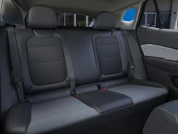 Chevrolet Trax LT FWD 4dr 2026 — side view