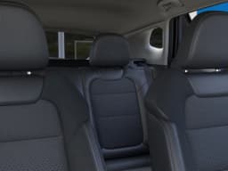 Chevrolet Trax LT FWD 4dr 2026 — side view