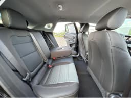 Chevrolet Trax LT FWD 4dr 2026 — side view