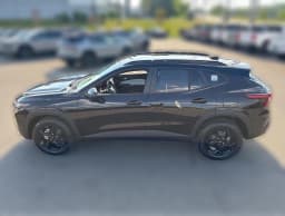 Chevrolet Trax LT FWD 4dr 2026 — side view