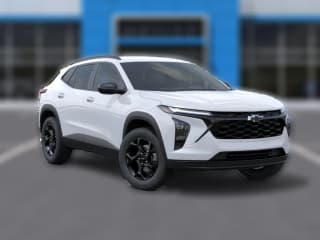 Chevrolet Trax LT FWD 4dr