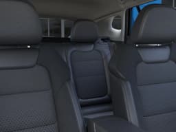 Chevrolet Trax LT FWD 4dr 2026 — side view