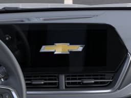 Chevrolet Trax LT FWD 4dr 2026 — side view