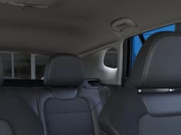 Chevrolet Trax LT FWD 4dr 2026 — side view