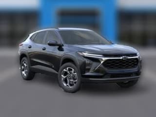Chevrolet Trax LT FWD 4dr