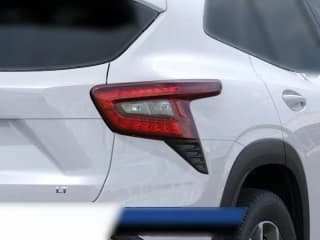 Chevrolet Trax LT FWD 4dr
