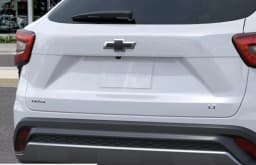 Chevrolet Trax LT FWD 4dr 2026 — side view