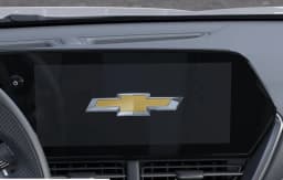 Chevrolet Trax LT FWD 4dr 2026 — side view