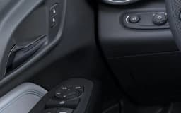 Chevrolet Trax LT FWD 4dr 2026 — side view