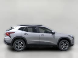 Chevrolet Trax LT FWD 4dr 2026 — side view