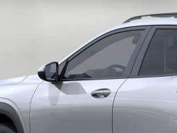Chevrolet Trax LT FWD 4dr 2026 — side view