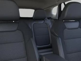 Chevrolet Trax LT FWD 4dr 2026 — side view