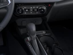 Chevrolet Trax LT FWD 4dr 2026 — side view