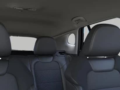 Chevrolet Trax LT FWD 4dr 2026 — side view
