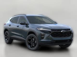 Chevrolet Trax LT FWD 4dr