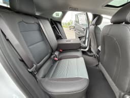 Chevrolet Trax LT FWD 4dr 2026 — side view