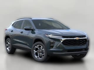 Chevrolet Trax LT FWD 4dr