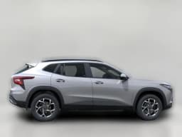 Chevrolet Trax LT FWD 4dr 2026 — side view